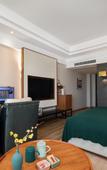 Туры в отель Muzi Hotel