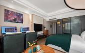 Туры в отель Muzi Hotel