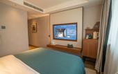 Туры в отель Muzi Hotel