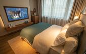 Туры в отель Muzi Hotel