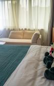 Туры в отель Muzi Hotel