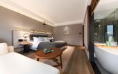 Туры в отель Muzi Hotel