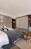 Туры в отель Muzi Hotel