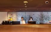 Туры в отель Muzi Hotel