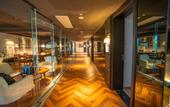 Туры в отель Muzi Hotel