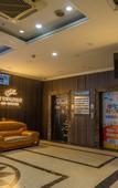 Туры в отель Muzi Hotel