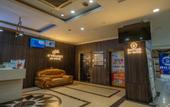 Туры в отель Muzi Hotel