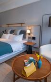 Туры в отель Muzi Hotel