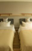 Туры в отель Muzi Hotel