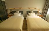 Туры в отель Muzi Hotel