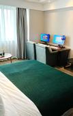 Туры в отель Muzi Hotel