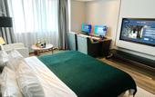 Туры в отель Muzi Hotel
