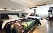 Туры в отель Muzi Hotel