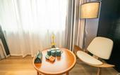 Туры в отель Muzi Hotel