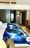 Туры в отель Muzi Hotel