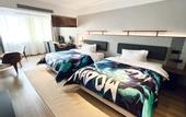 Туры в отель Muzi Hotel