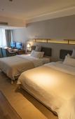Туры в отель Muzi Hotel