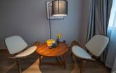 Туры в отель Muzi Hotel
