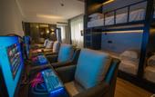 Туры в отель Muzi Hotel