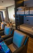 Туры в отель Muzi Hotel
