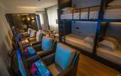Туры в отель Muzi Hotel