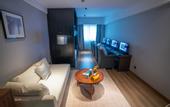 Туры в отель Muzi Hotel