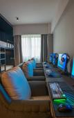 Туры в отель Muzi Hotel
