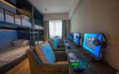 Туры в отель Muzi Hotel