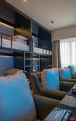 Туры в отель Muzi Hotel