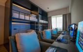 Туры в отель Muzi Hotel