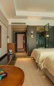 Туры в отель Muzi Hotel