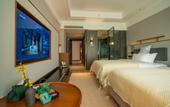 Туры в отель Muzi Hotel