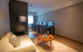 Туры в отель Muzi Hotel