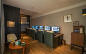 Туры в отель Muzi Hotel