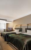 Туры в отель Muzi Hotel