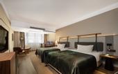 Туры в отель Muzi Hotel