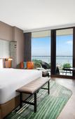 Туры в отель Hotel Indigo SUZHOU YANGCHENG LAKE by IHG