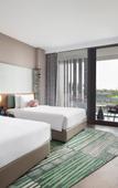 Туры в отель Hotel Indigo SUZHOU YANGCHENG LAKE by IHG