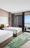 Туры в отель Hotel Indigo SUZHOU YANGCHENG LAKE by IHG