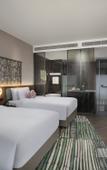 Туры в отель Hotel Indigo SUZHOU YANGCHENG LAKE by IHG
