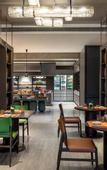 Туры в отель Hotel Indigo SUZHOU YANGCHENG LAKE by IHG