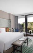 Туры в отель Hotel Indigo SUZHOU YANGCHENG LAKE by IHG