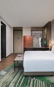 Туры в отель Hotel Indigo SUZHOU YANGCHENG LAKE by IHG