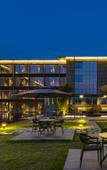 Туры в отель Hotel Indigo SUZHOU YANGCHENG LAKE by IHG