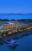 Туры в отель Hotel Indigo SUZHOU YANGCHENG LAKE by IHG