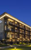 Туры в отель Hotel Indigo SUZHOU YANGCHENG LAKE by IHG