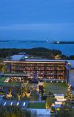Туры в отель Hotel Indigo SUZHOU YANGCHENG LAKE by IHG