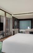 Туры в отель Hotel Indigo SUZHOU YANGCHENG LAKE by IHG