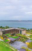 Туры в отель Hotel Indigo SUZHOU YANGCHENG LAKE by IHG