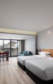 Туры в отель Wyndham Garden Wuyishan
